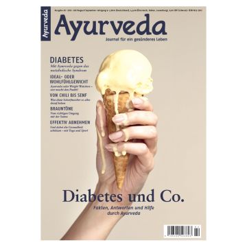 Heft 34 - Diabetes